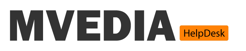 MVEDIA HelpDesk
